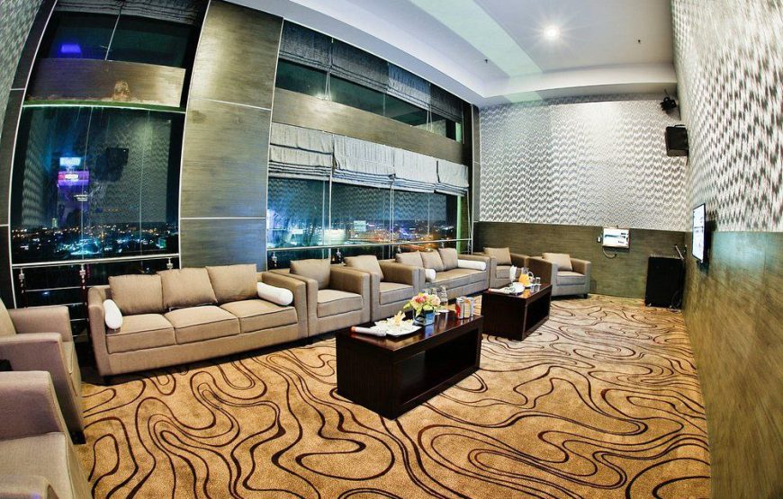 Royale Signature Hotel | هتل رویال سیگنچر