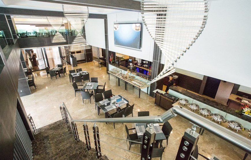 Royale Signature Hotel | هتل رویال سیگنچر