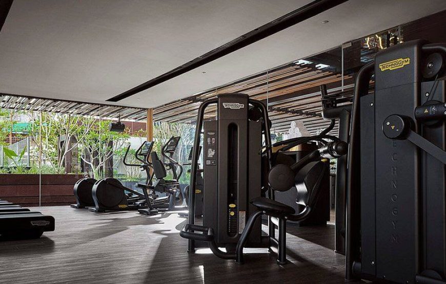 Parkroyal Collection Kuala Lumpur | مجموعه پارکرویال کوالالامپور