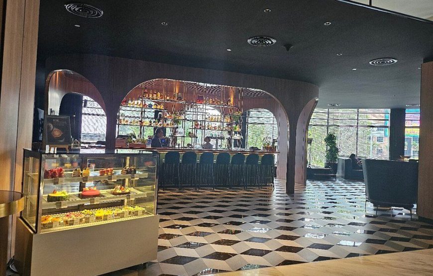 Parkroyal Collection Kuala Lumpur | مجموعه پارکرویال کوالالامپور