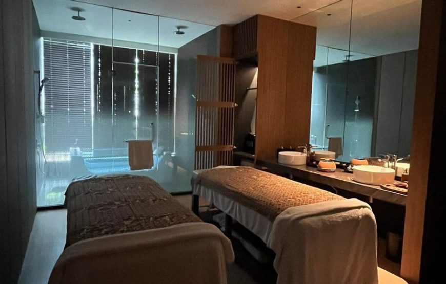 Parkroyal Collection Kuala Lumpur | مجموعه پارکرویال کوالالامپور