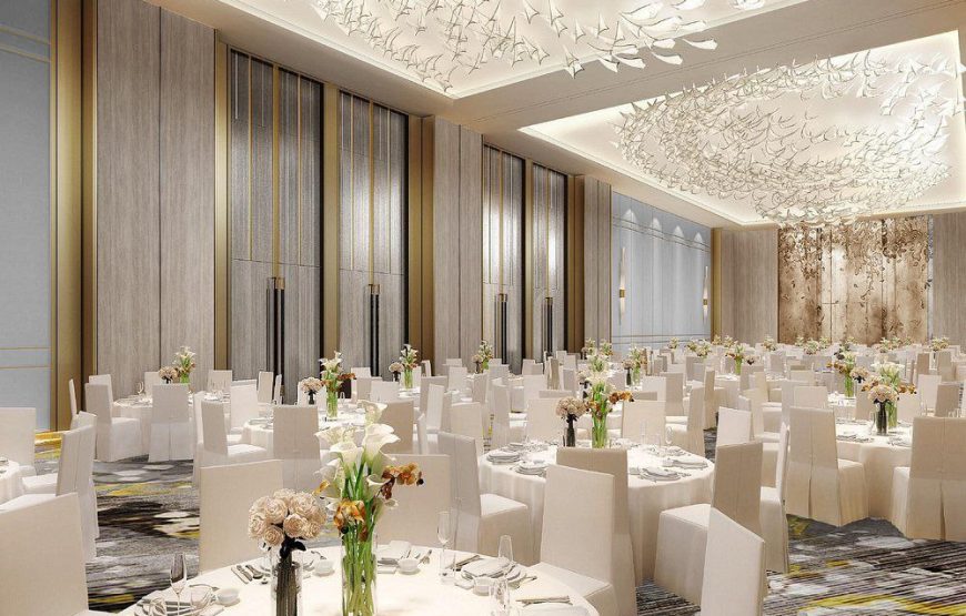 Crowne Plaza Kuala Lumpur City Centre, An Ihg Hotel | کراون پلازا مرکز شهر کوالالامپور، هتل آن ایهگ