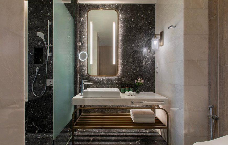 Crowne Plaza Kuala Lumpur City Centre, An Ihg Hotel | کراون پلازا مرکز شهر کوالالامپور، هتل آن ایهگ