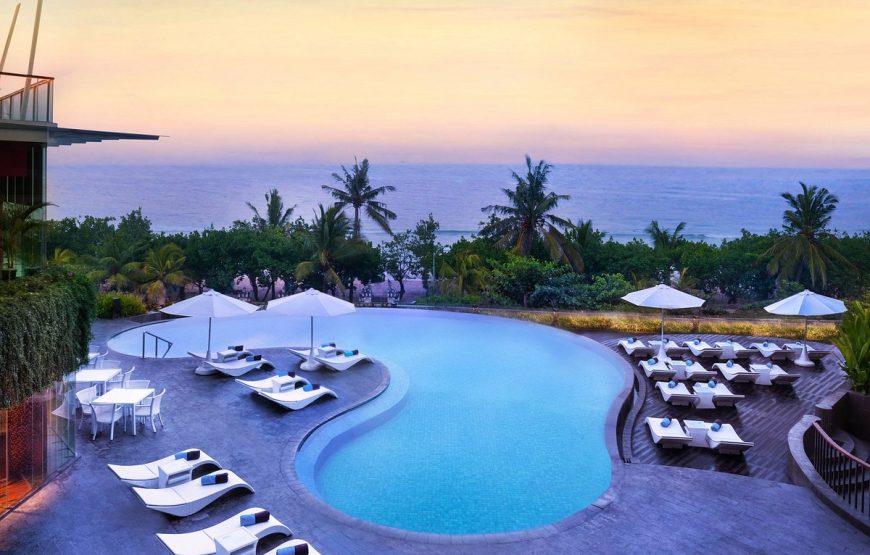 Sheraton Bali Kuta Resort | استراحتگاه شرایتون بالی کوتا