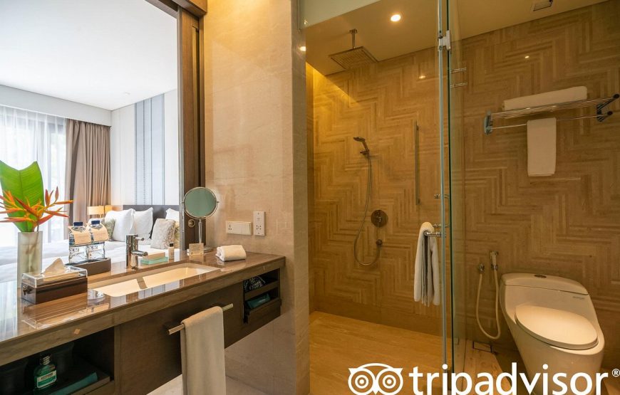 The Anvaya Beach Resort Bali | استراحتگاه ساحلی آنوایا بالی