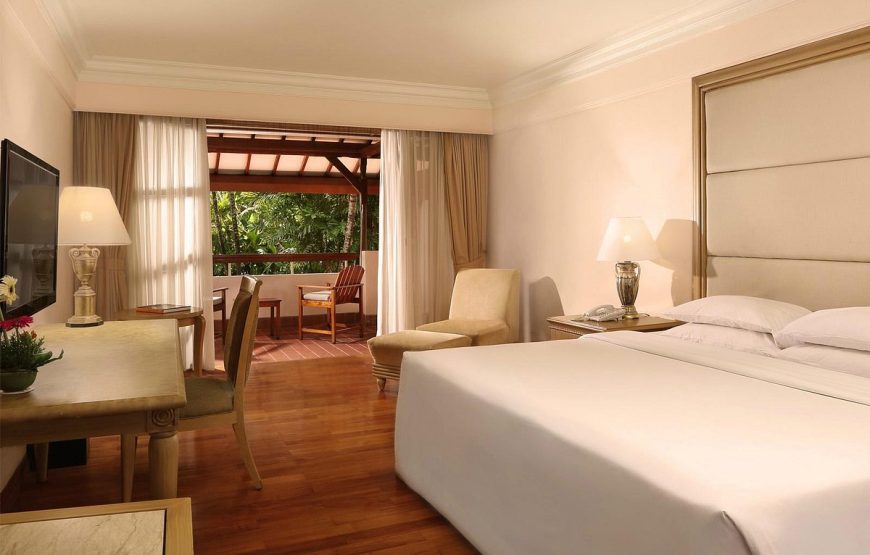 Bintang Bali Resort | استراحتگاه بینتانگ بالی