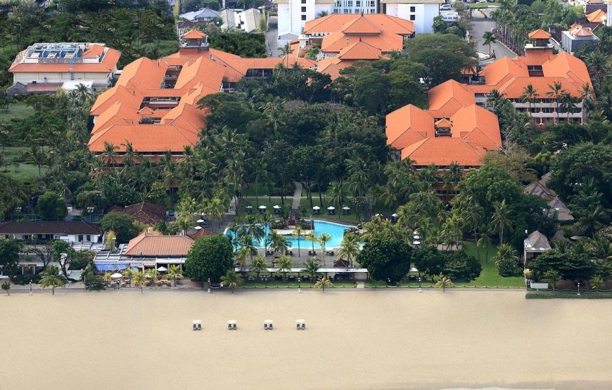 Bintang Bali Resort | استراحتگاه بینتانگ بالی