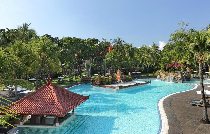 Bintang Bali Resort | استراحتگاه بینتانگ بالی