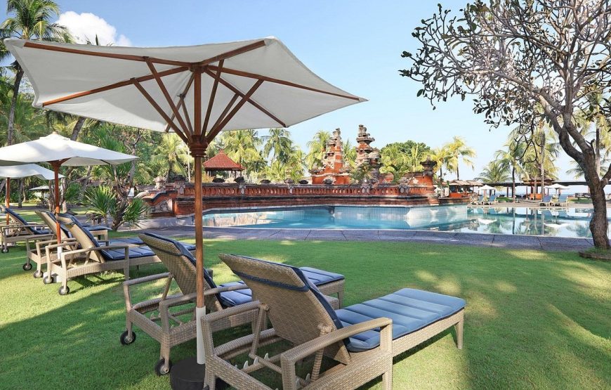 Bintang Bali Resort | استراحتگاه بینتانگ بالی