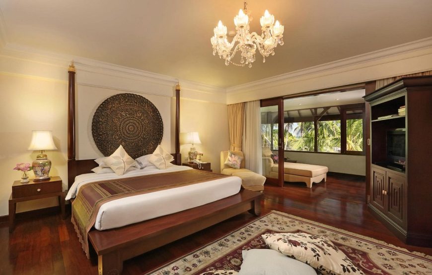Bintang Bali Resort | استراحتگاه بینتانگ بالی