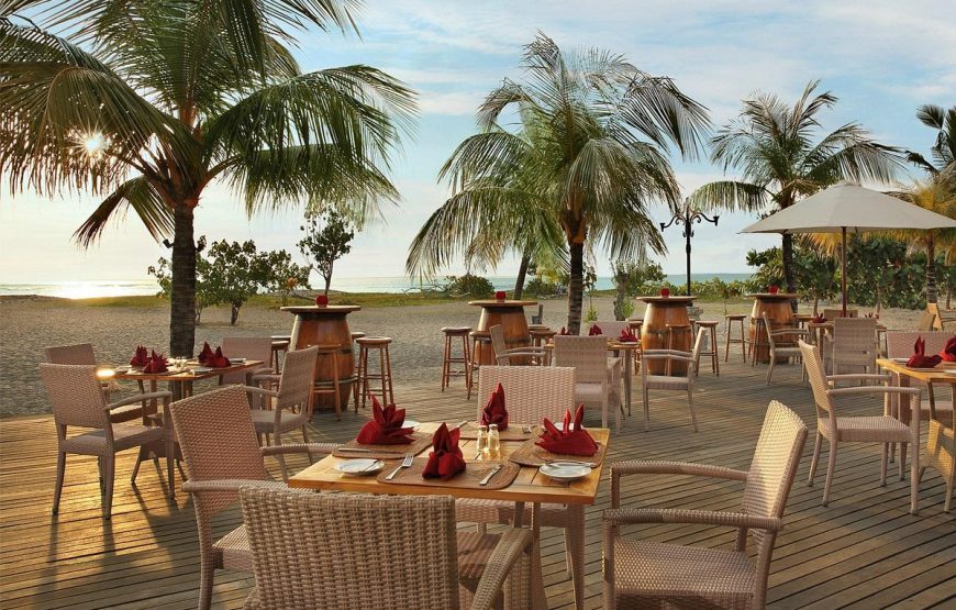 Bintang Bali Resort | استراحتگاه بینتانگ بالی