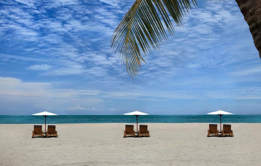 Bintang Bali Resort | استراحتگاه بینتانگ بالی