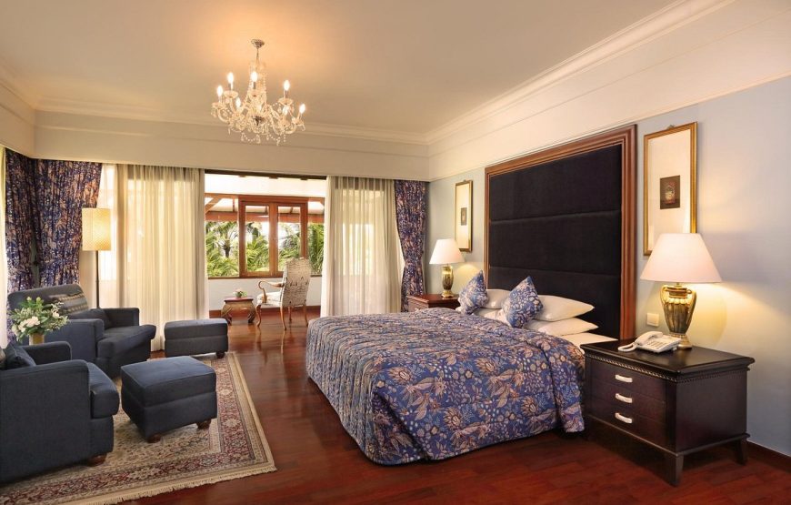Bintang Bali Resort | استراحتگاه بینتانگ بالی