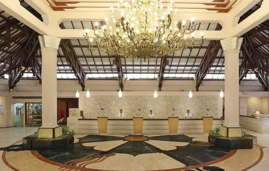 Bintang Bali Resort | استراحتگاه بینتانگ بالی