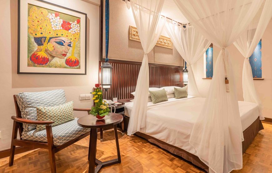 Bintang Bali Resort | استراحتگاه بینتانگ بالی