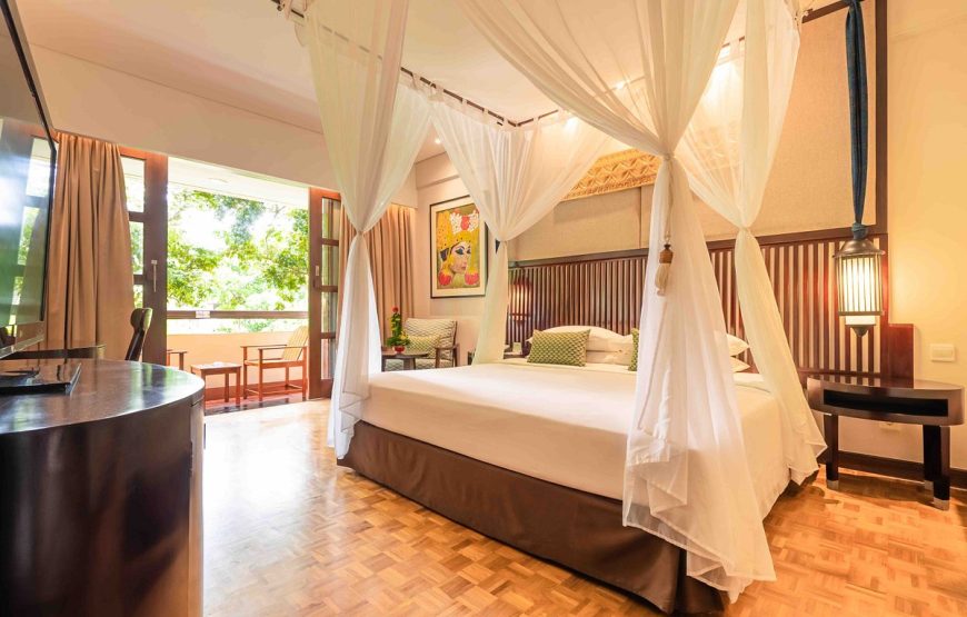 Bintang Bali Resort | استراحتگاه بینتانگ بالی