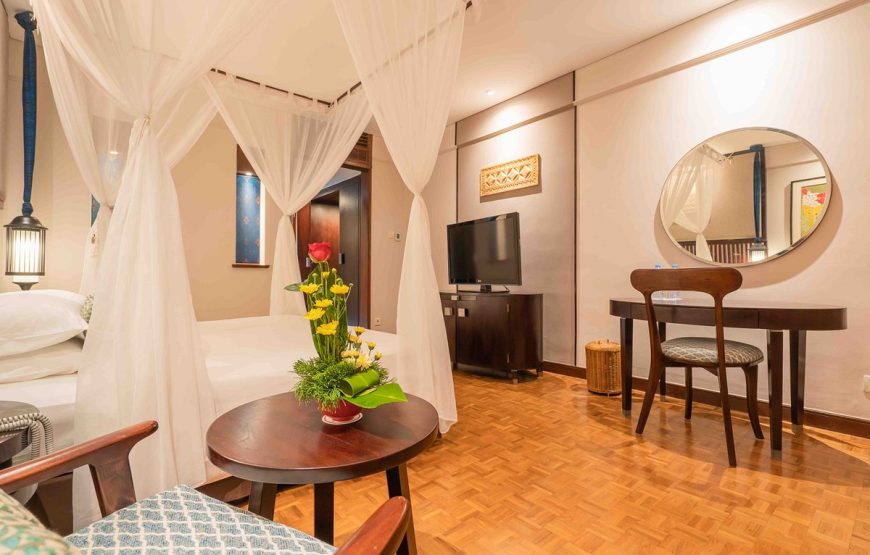 Bintang Bali Resort | استراحتگاه بینتانگ بالی