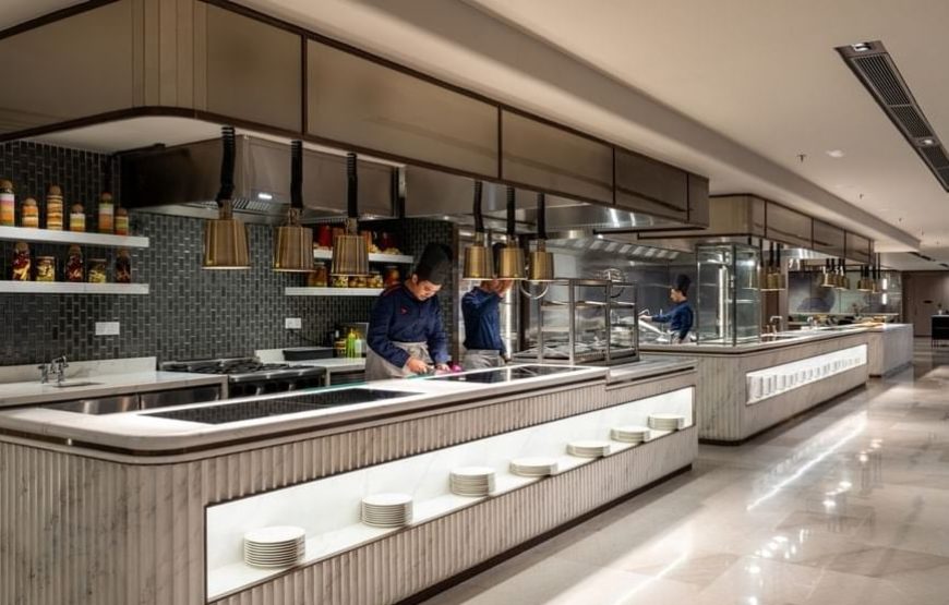 Imperial Lexis Kuala Lumpur | امپریال لکسیس کوالالامپور