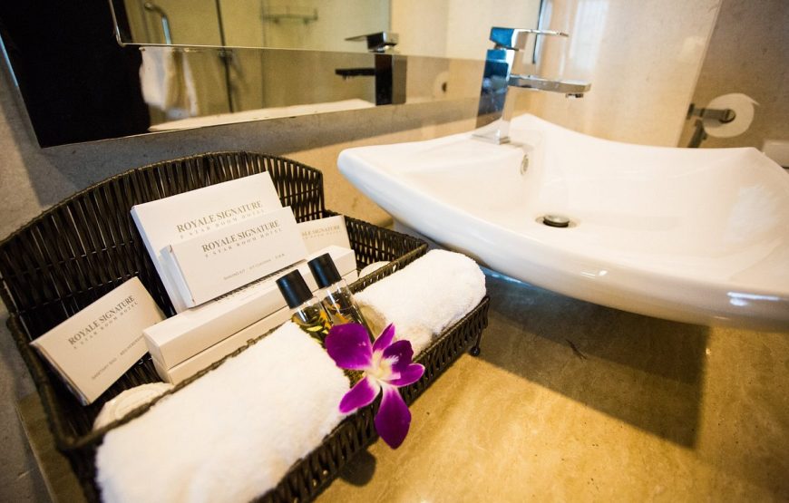 Royale Signature Hotel | هتل رویال سیگنچر