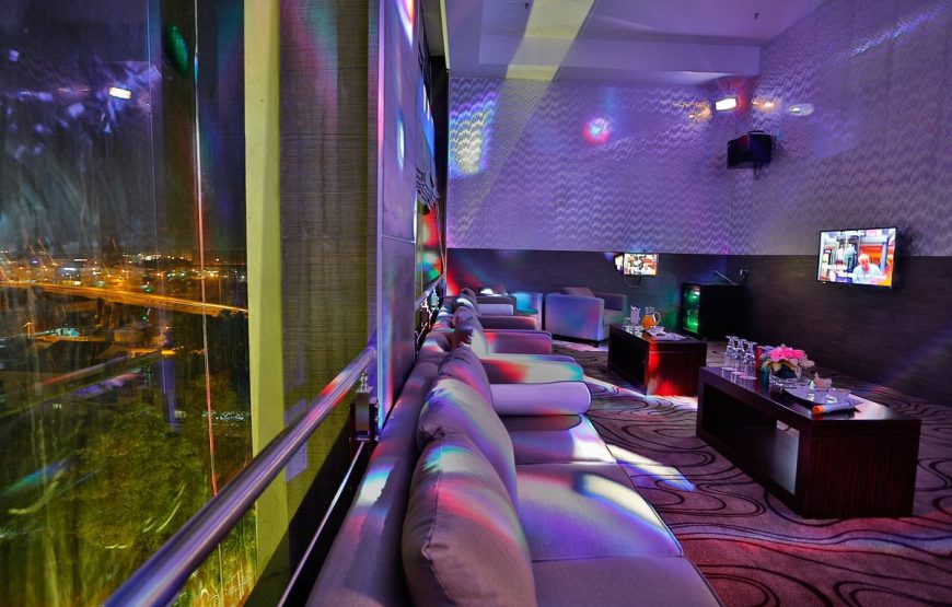 Royale Signature Hotel | هتل رویال سیگنچر