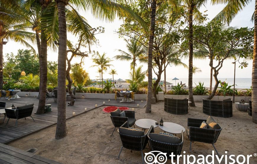 The Anvaya Beach Resort Bali | استراحتگاه ساحلی آنوایا بالی
