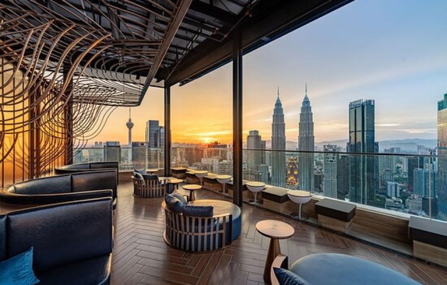 Imperial Lexis Kuala Lumpur | امپریال لکسیس کوالالامپور