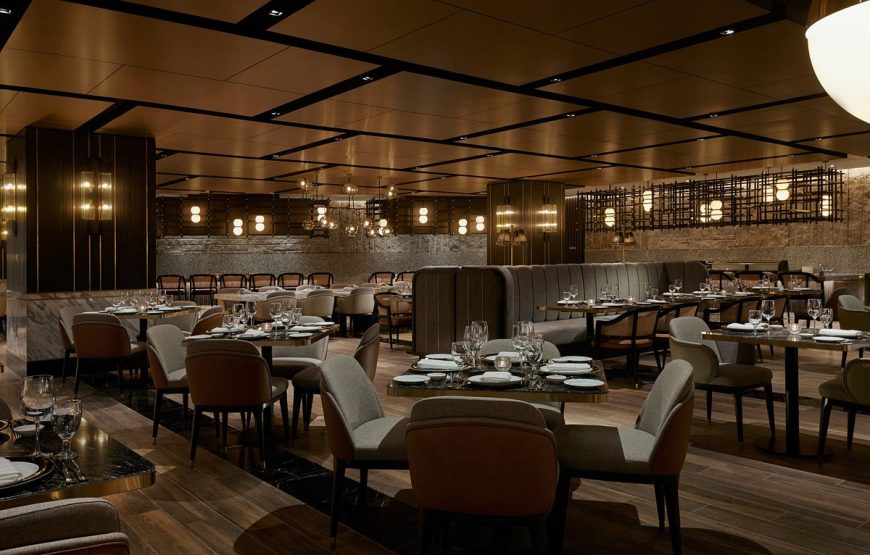 Jw Marriott Kuala Lumpur | جی دبلیو ماریوت کوالالامپور