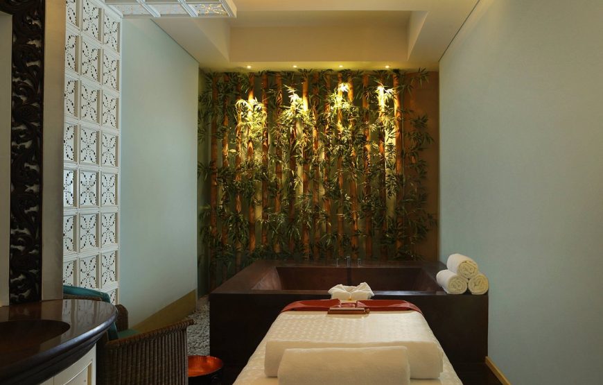 Sheraton Bali Kuta Resort | استراحتگاه شرایتون بالی کوتا
