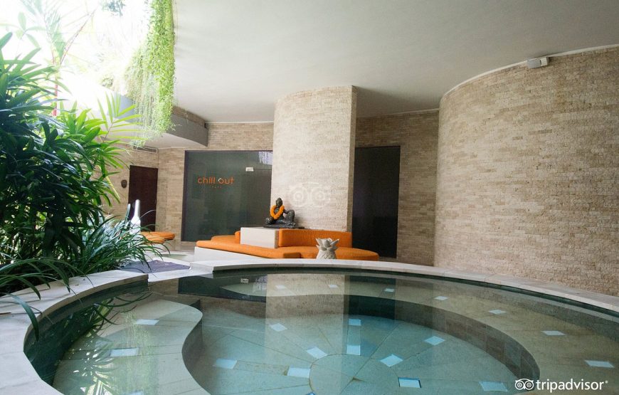 Pullman Bali Legian Beach | ساحل لژین پولمن بالی