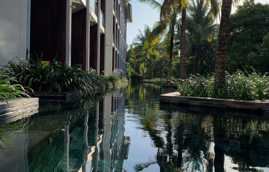 The Anvaya Beach Resort Bali | استراحتگاه ساحلی آنوایا بالی