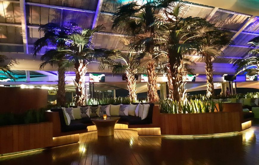 Double Six Luxury Hotel seminyak | دوبل سیکس لوکس هتل سمینیاک