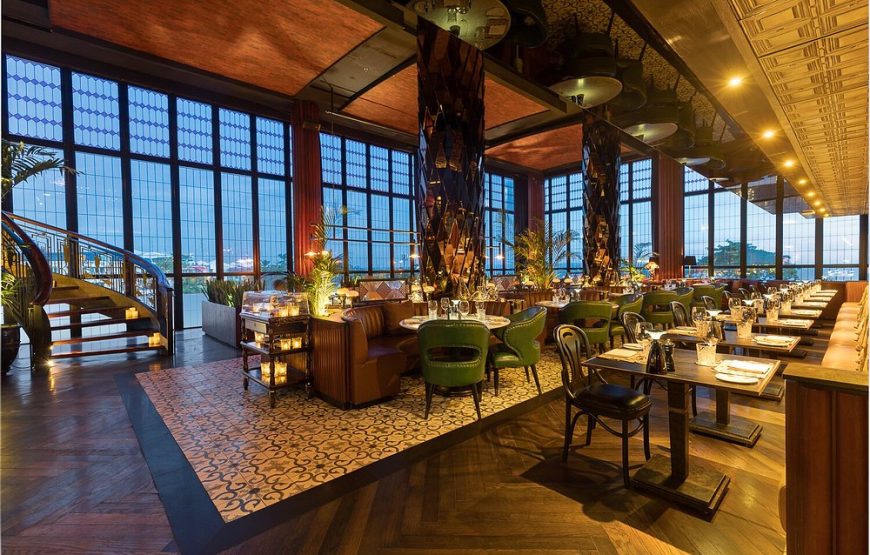 Double Six Luxury Hotel seminyak | دوبل سیکس لوکس هتل سمینیاک
