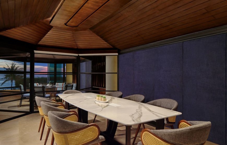 Sheraton Bali Kuta Resort | استراحتگاه شرایتون بالی کوتا