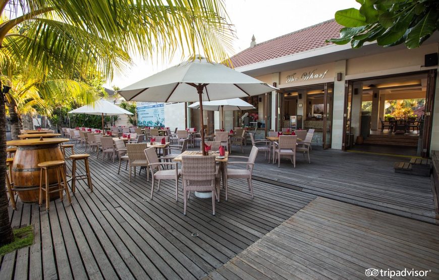 Bintang Bali Resort | استراحتگاه بینتانگ بالی