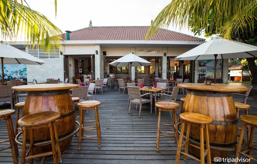 Bintang Bali Resort | استراحتگاه بینتانگ بالی