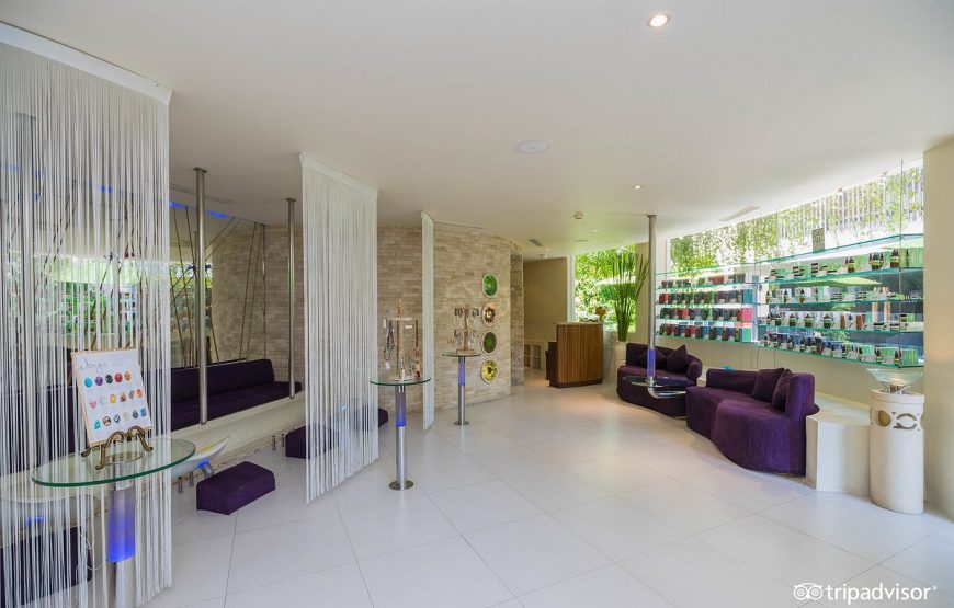 Pullman Bali Legian Beach | ساحل لژین پولمن بالی