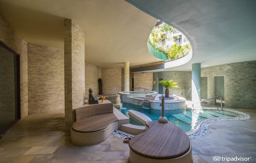 Pullman Bali Legian Beach | ساحل لژین پولمن بالی