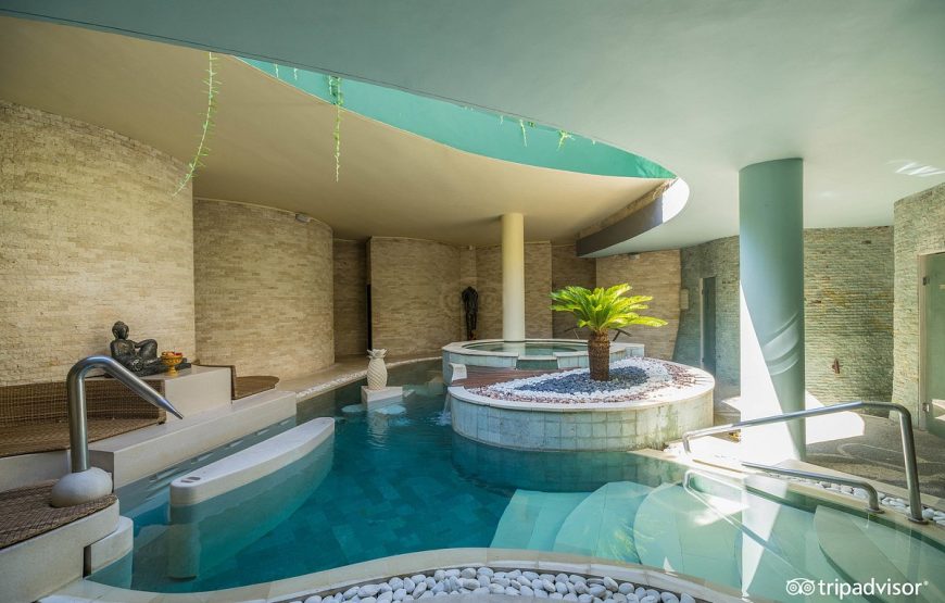 Pullman Bali Legian Beach | ساحل لژین پولمن بالی