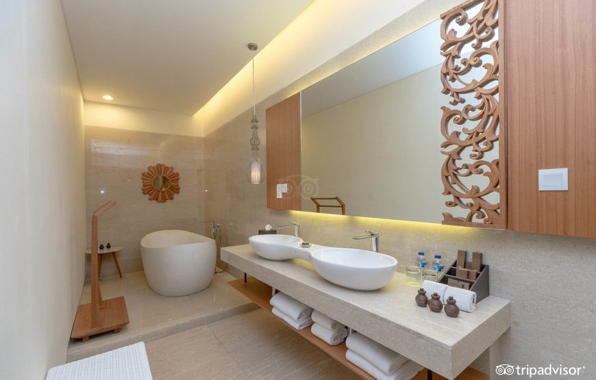 Merusaka Nusa Dua | مروساکا نوسا دعا