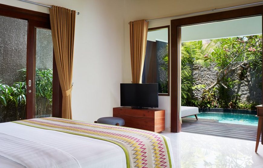 Merusaka Nusa Dua | مروساکا نوسا دعا