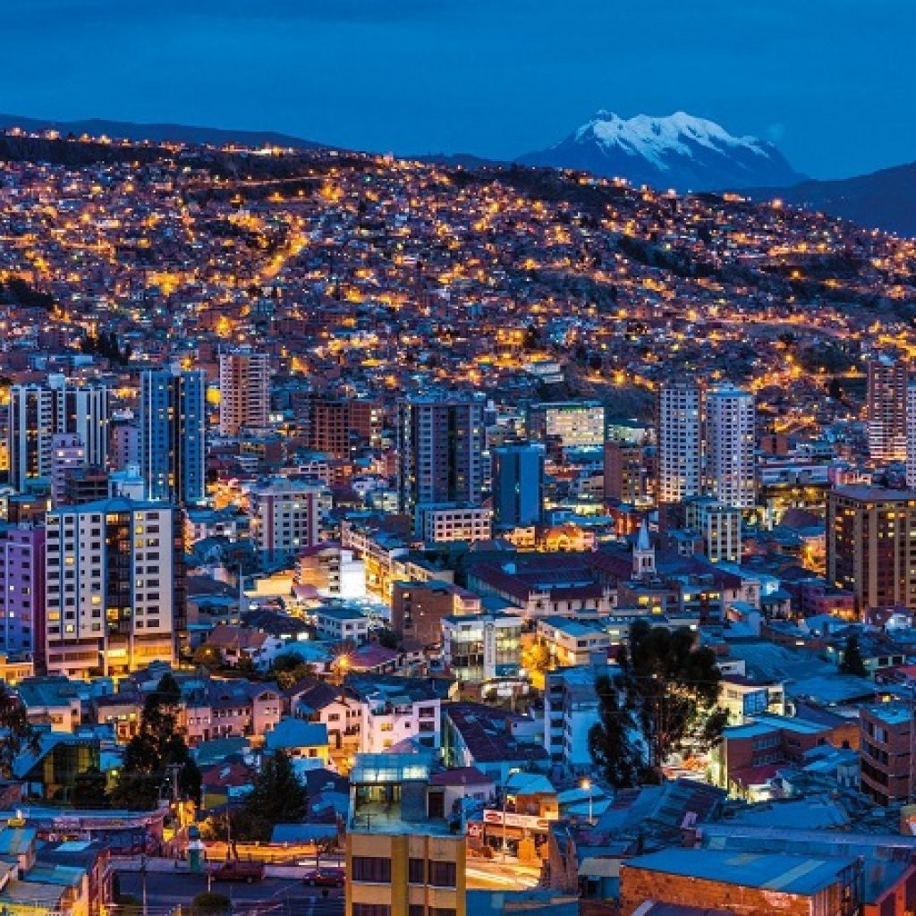 بولیوی