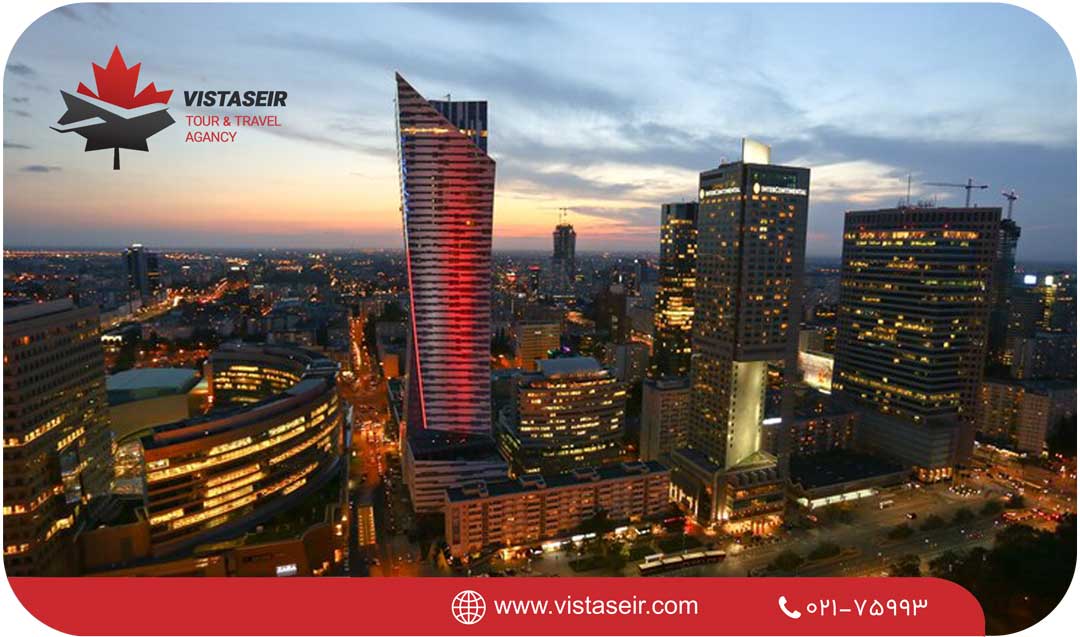 هتل گرند حیات برلین | Grand Hyatt Berlin یکی از هتل‌های آلمان