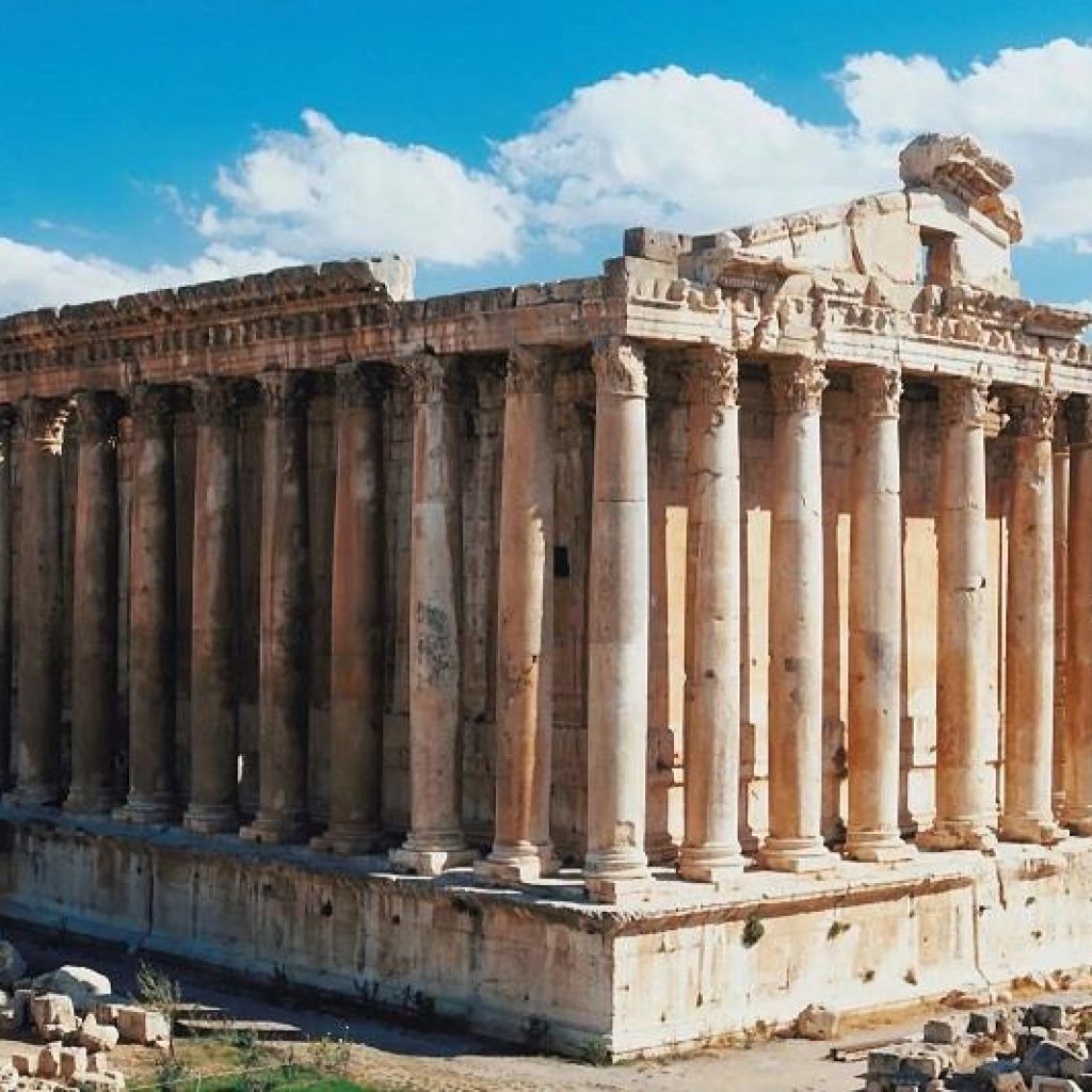 لبنان