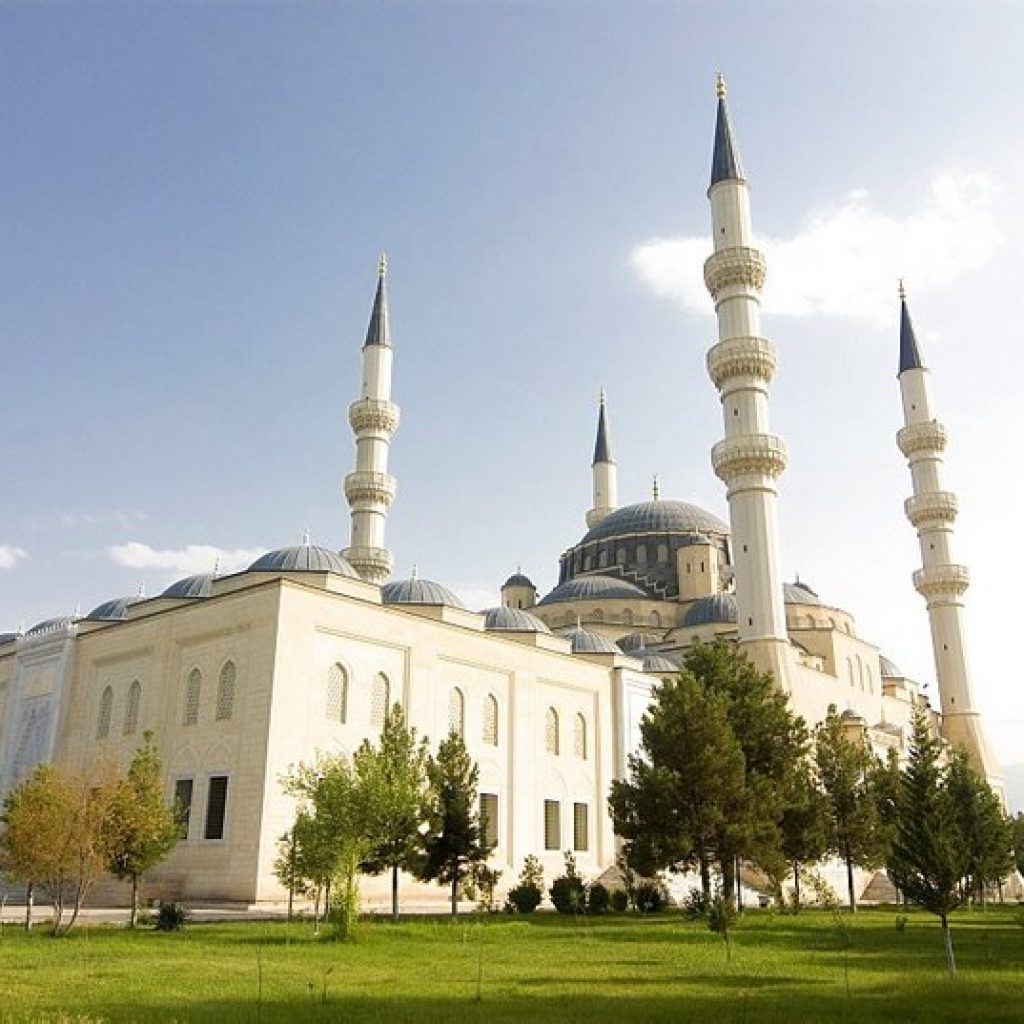 ترکمنستان