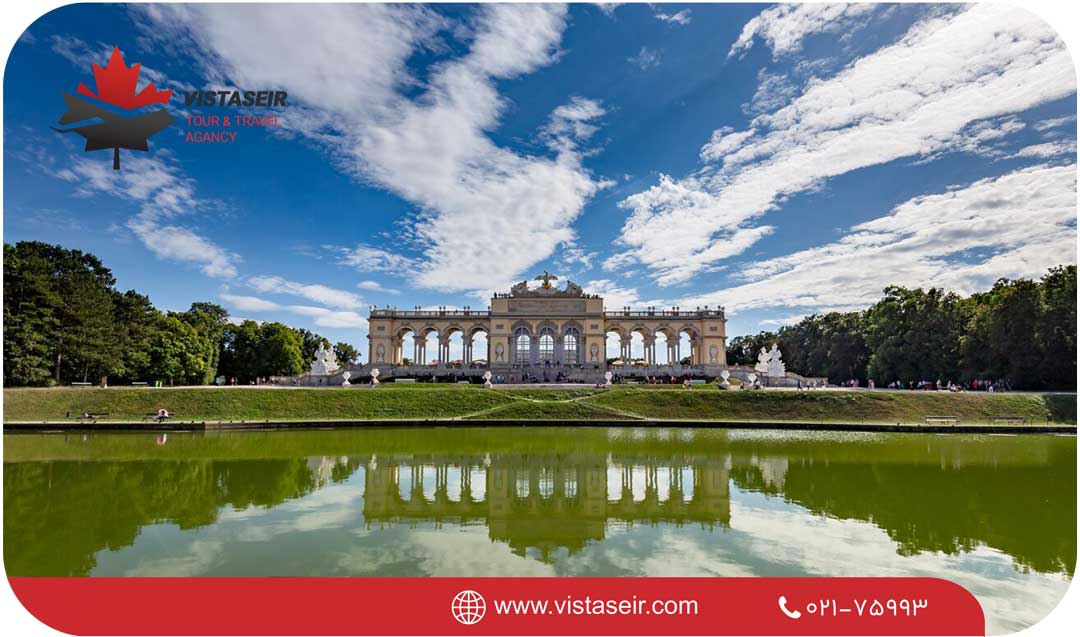 🏨 بهترین هتلهای آلمان در سال 2026 9 هتل ویلای کندی فرانکفورت | Villa Kennedy Frankfurt یکی از هتلهای آلمان