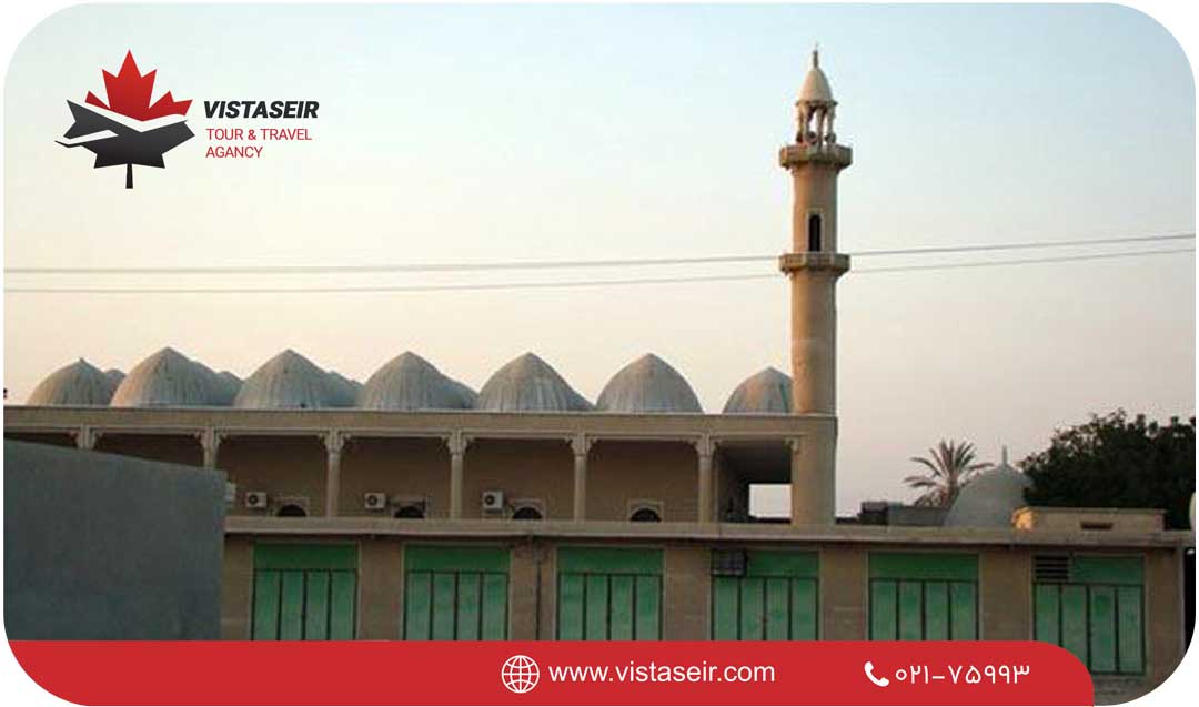 مسجد قبا؛ آینه‌ای از فرهنگ و هنر اسلامی