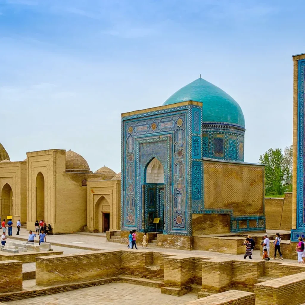 ازبکستان