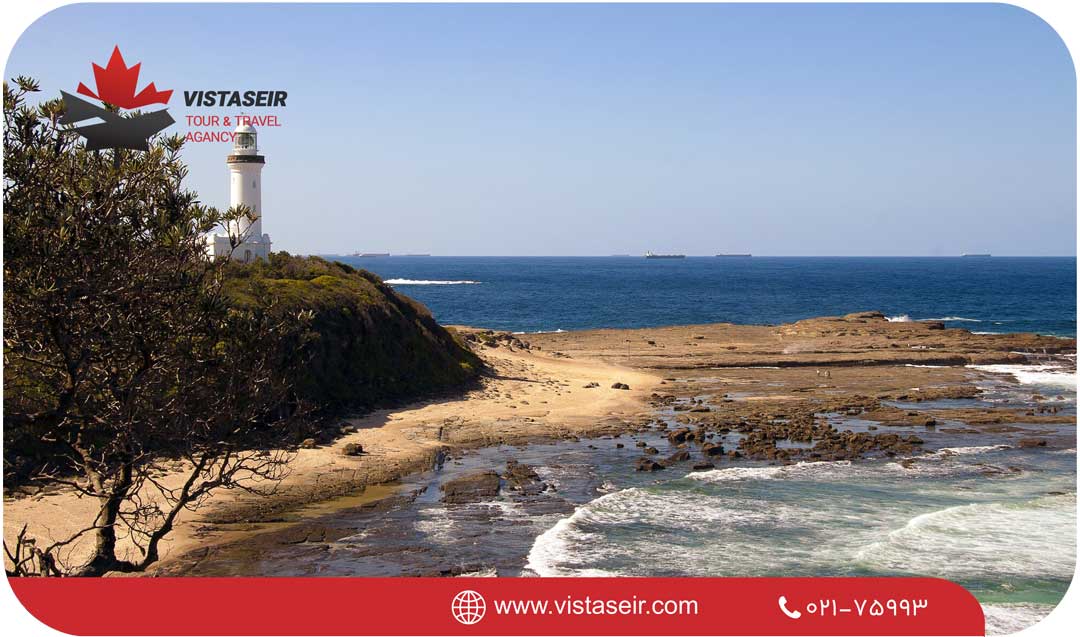امپومالانگا و پنجره خدا (God’s Window) یکی از بهترین جاذبه های گردشگری و تفریحی آفریقای جنوبی