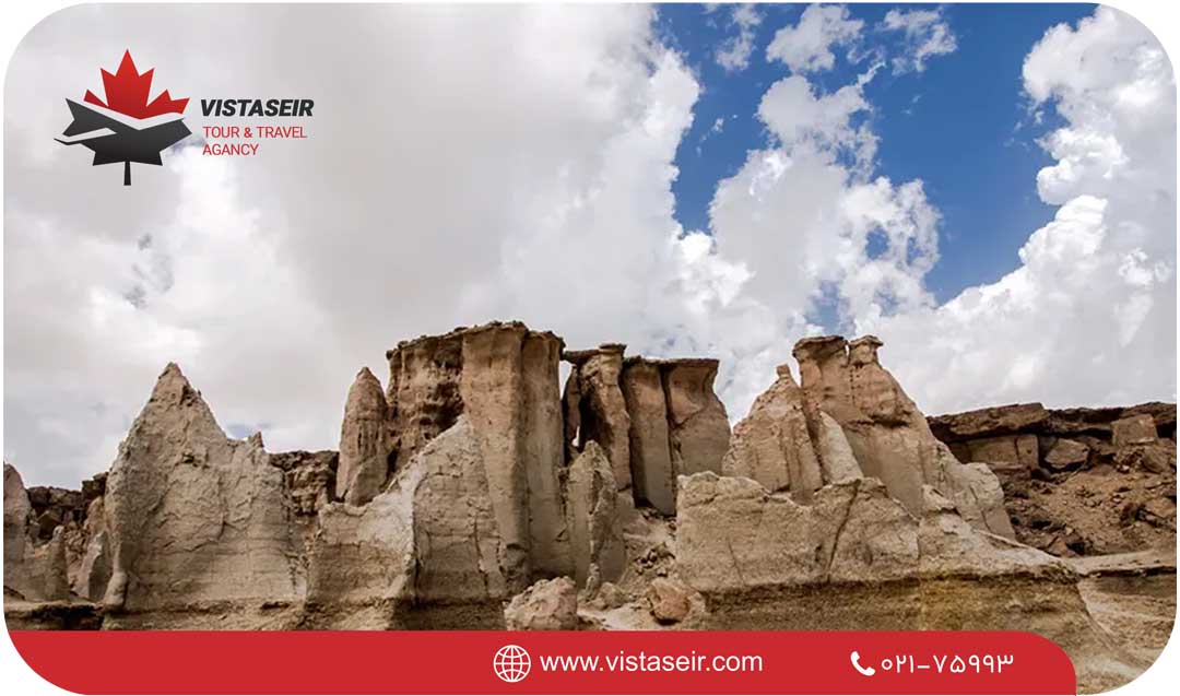 🌴 جاذبه های طبیعی شگفتانگیز قشم در سال 2026 8 دره ستارگان؛ رمزآلودترین جاذبه قشم یکی از جاذبه های طبیعی شگفتانگیز قشم