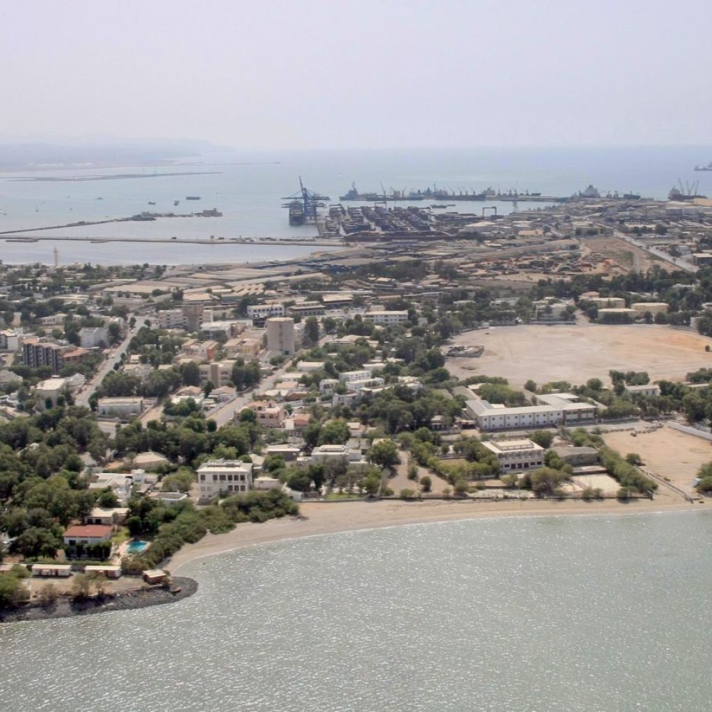 جیبوتی